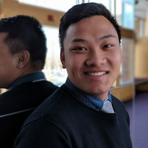 Meet your Posher, Choua